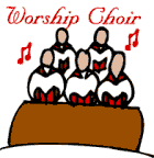 Listen to the Choir